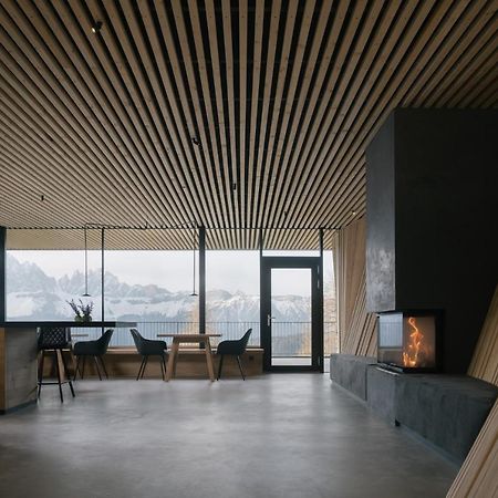 Anders Mountain Suites 1 Bressanone Ngoại thất bức ảnh