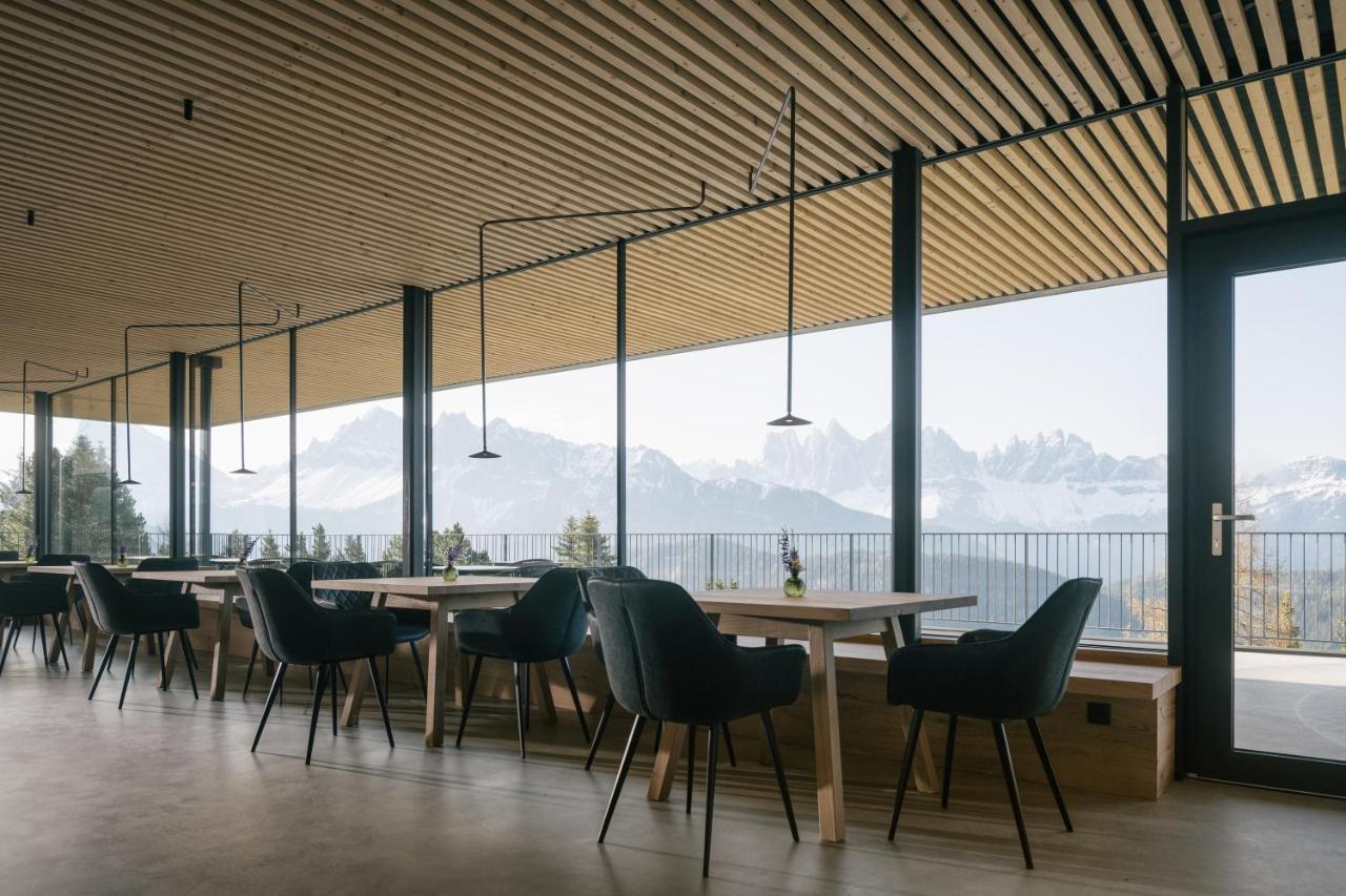 Anders Mountain Suites 1 Bressanone Ngoại thất bức ảnh
