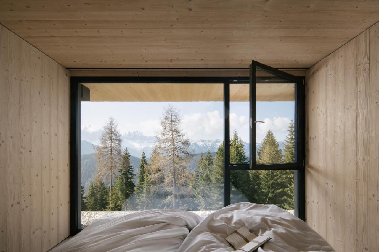 Anders Mountain Suites 1 Bressanone Ngoại thất bức ảnh