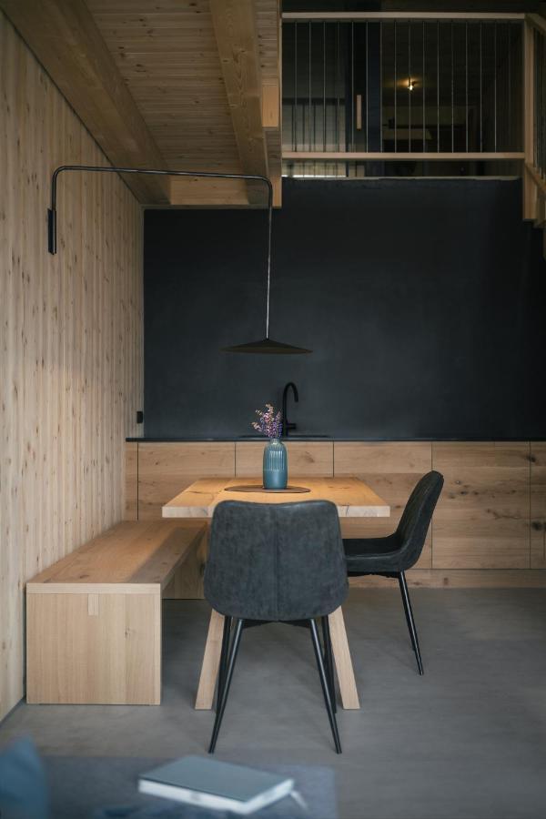 Anders Mountain Suites 1 Bressanone Ngoại thất bức ảnh