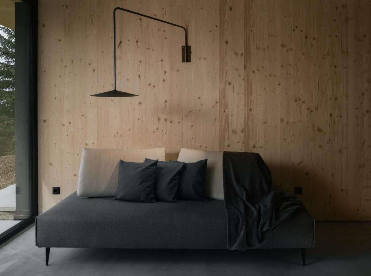 Anders Mountain Suites 1 Bressanone Ngoại thất bức ảnh