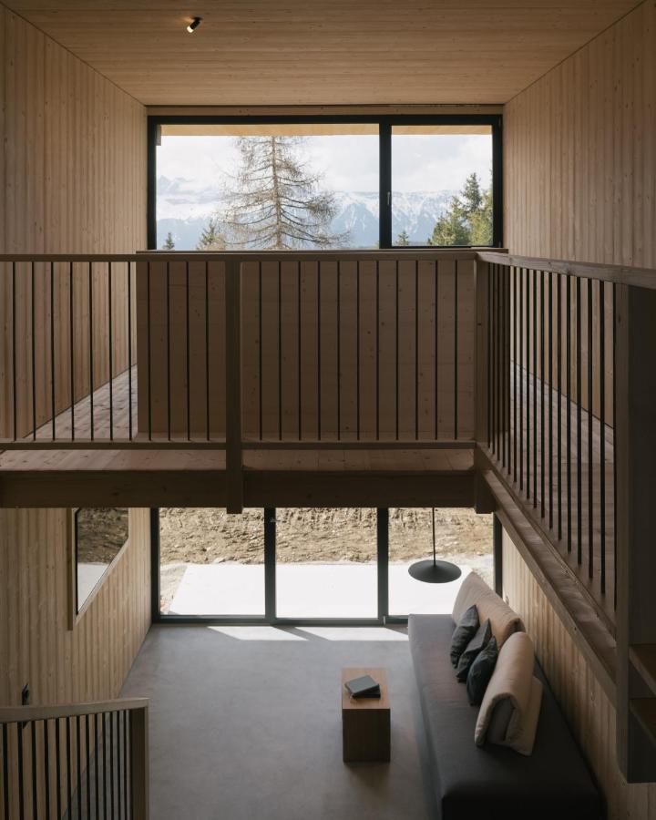 Anders Mountain Suites 1 Bressanone Ngoại thất bức ảnh