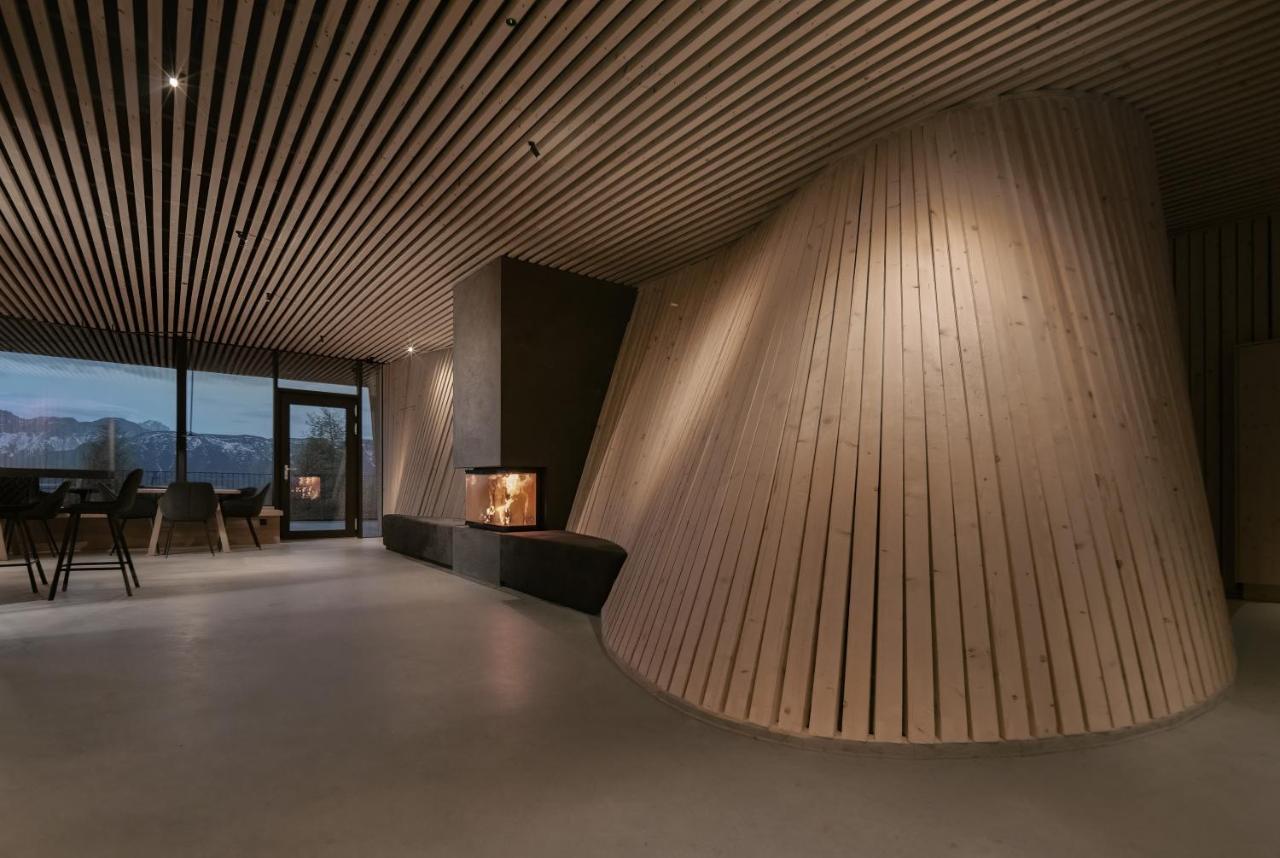 Anders Mountain Suites 1 Bressanone Ngoại thất bức ảnh