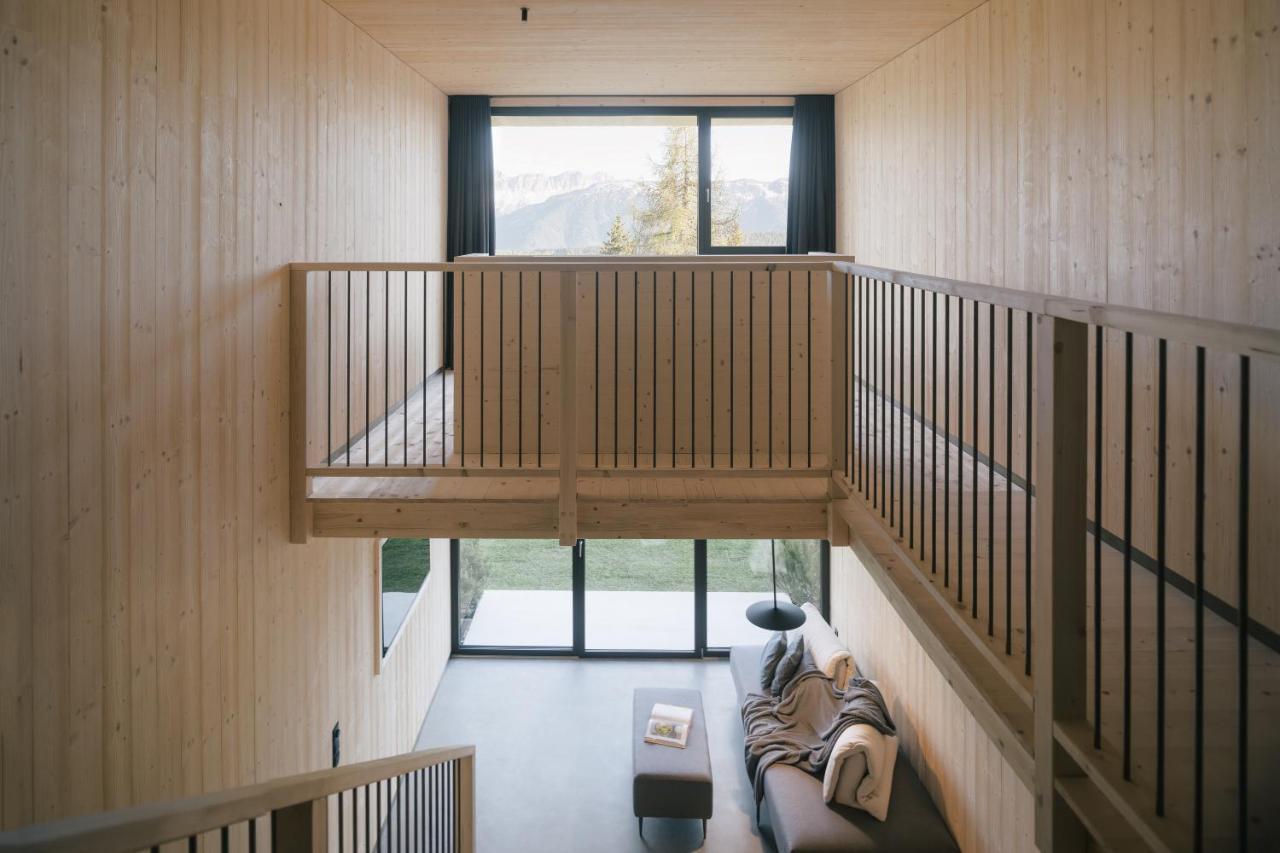Anders Mountain Suites 1 Bressanone Ngoại thất bức ảnh